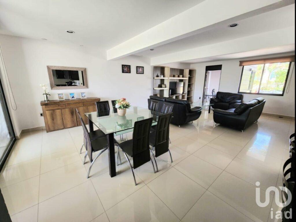 Se vende casa em Abedules trres Marías paseo del parque Morelia