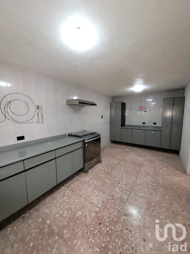 Casa en venta en Militar Marte, Iztacalco, CDMX