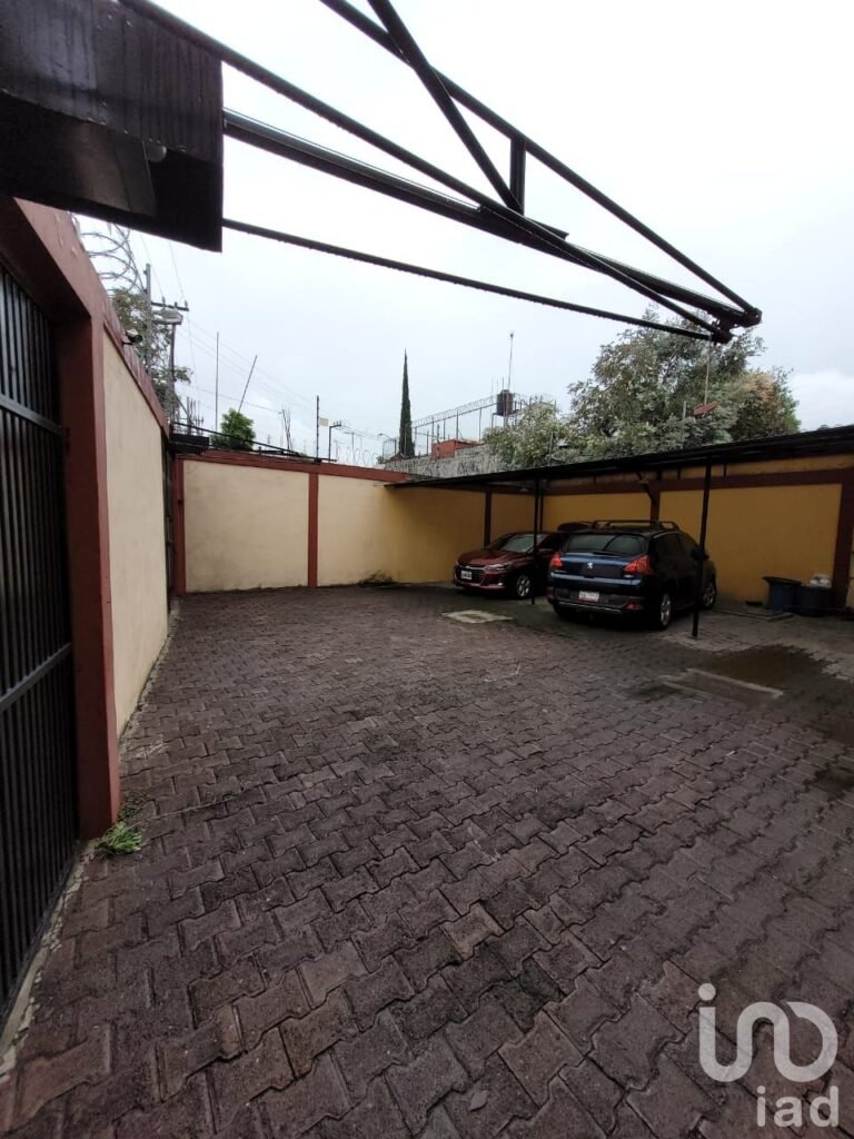 Casa en venta en Militar Marte, Iztacalco, CDMX