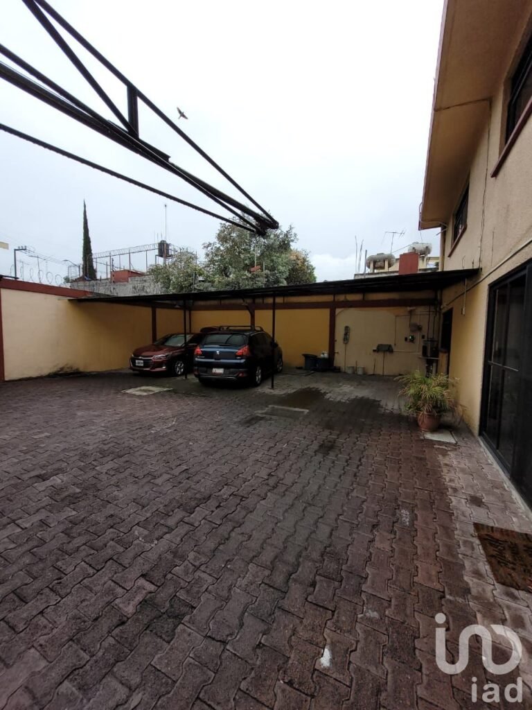 Casa en venta en Militar Marte, Iztacalco, CDMX
