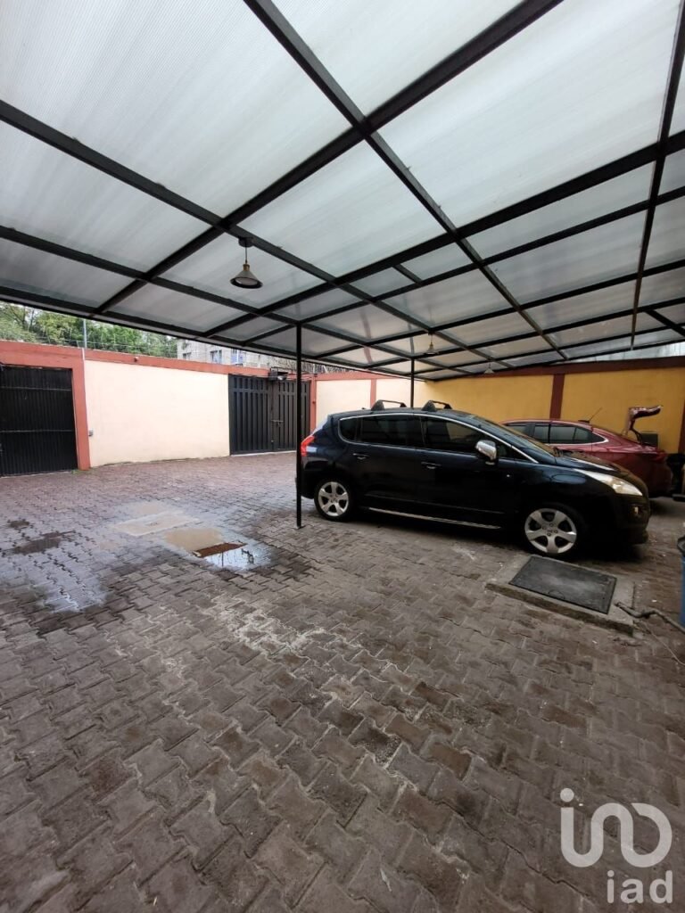 Casa en venta en Militar Marte, Iztacalco, CDMX