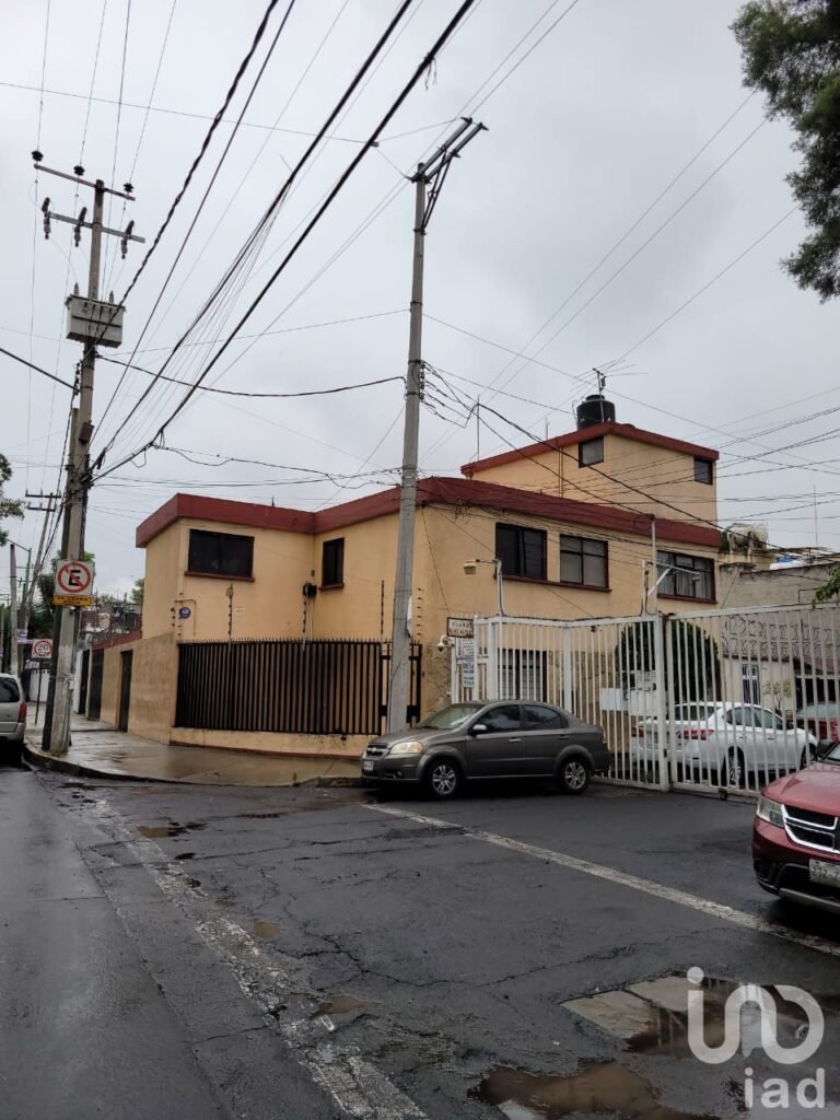Casa en venta en Militar Marte, Iztacalco, CDMX - 2181514 casas en venta casa en venta en militar marte iztacalco cdmx 252434