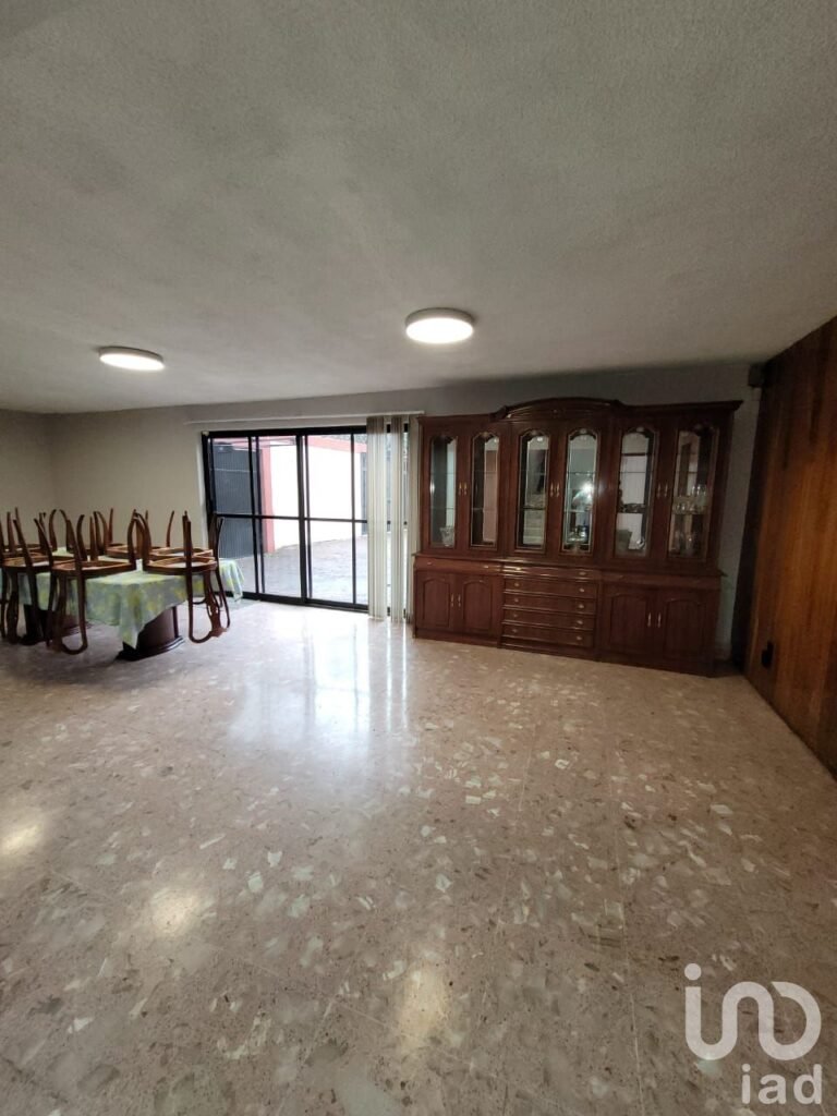 Casa en venta en Militar Marte, Iztacalco, CDMX