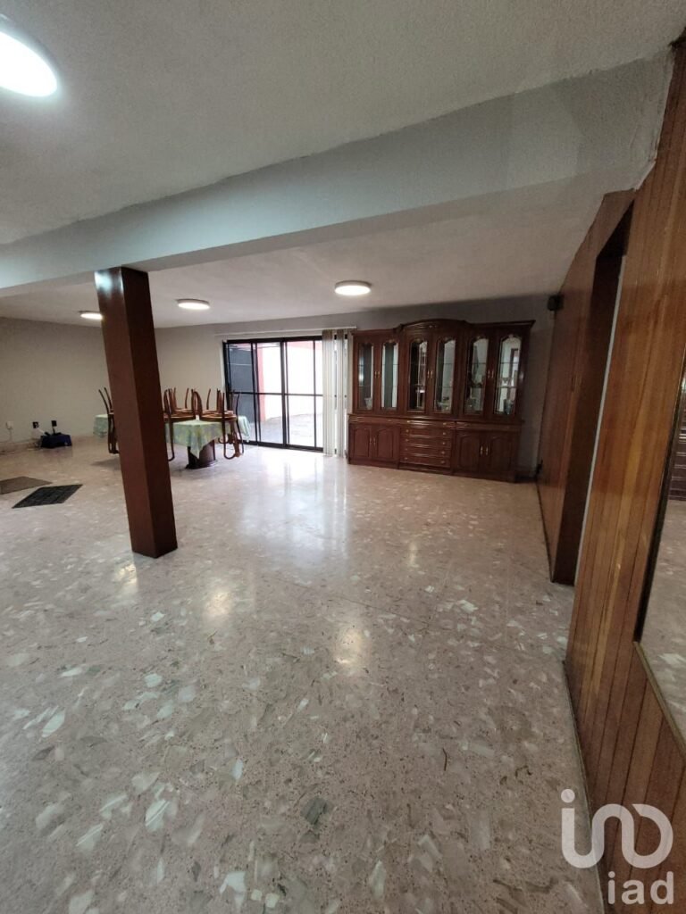 Casa en venta en Militar Marte, Iztacalco, CDMX