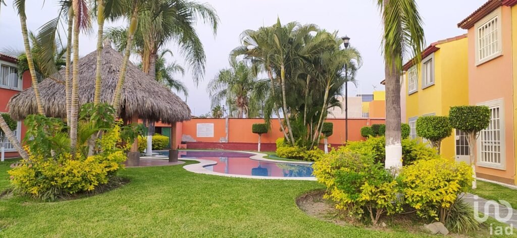 CASA EN VENTA EN EMILIANO ZAPATA