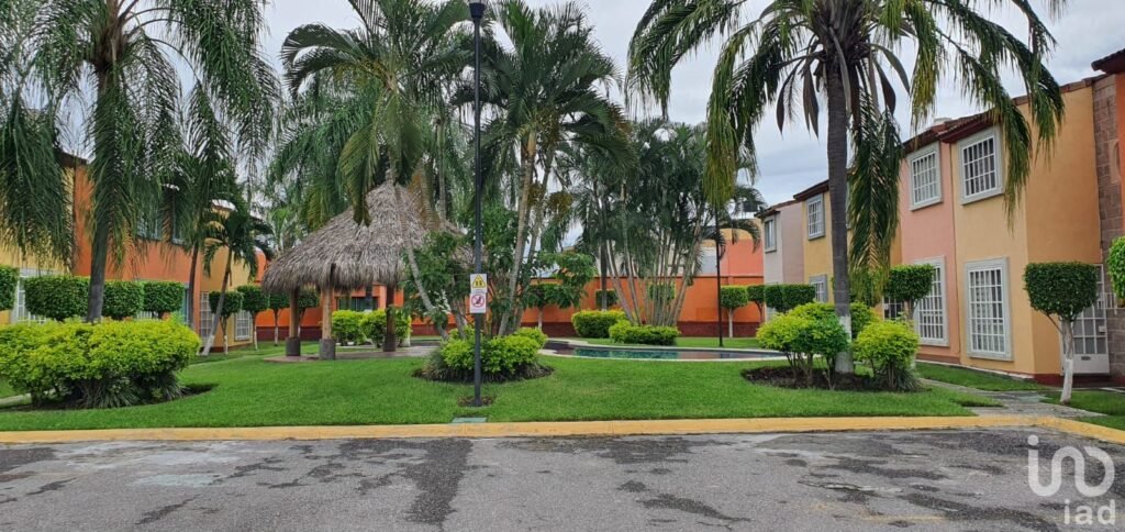 CASA EN VENTA EN EMILIANO ZAPATA