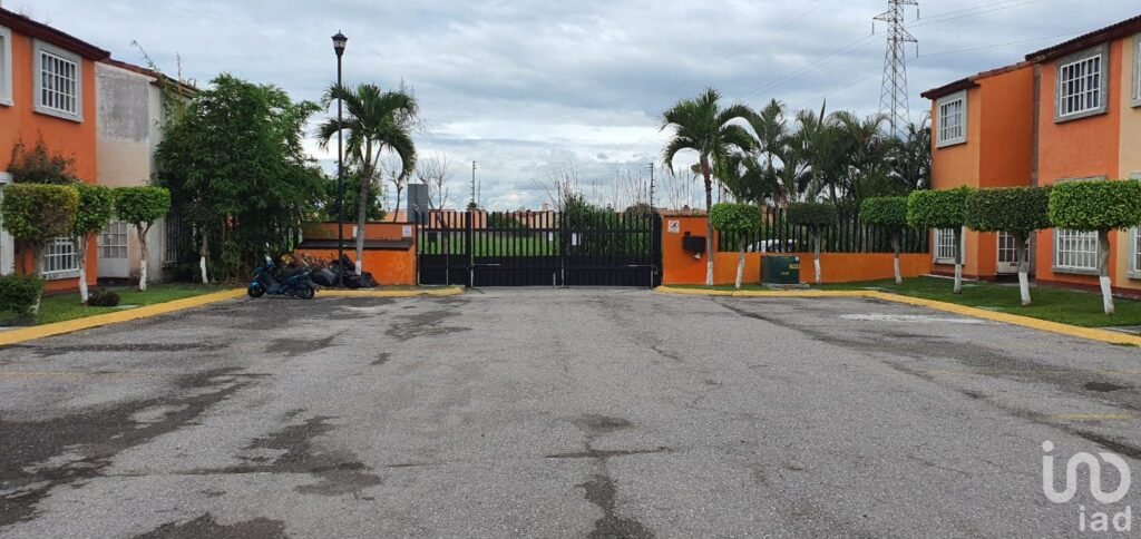 CASA EN VENTA EN EMILIANO ZAPATA