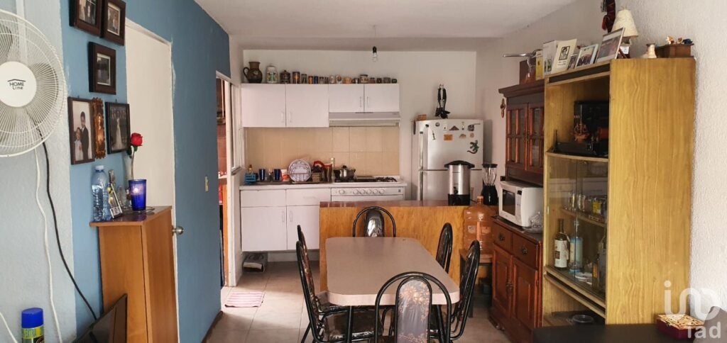 CASA EN VENTA EN EMILIANO ZAPATA