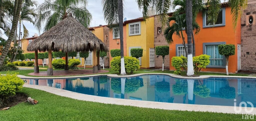 CASA EN VENTA EN EMILIANO ZAPATA