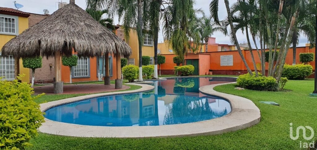 CASA EN VENTA EN EMILIANO ZAPATA