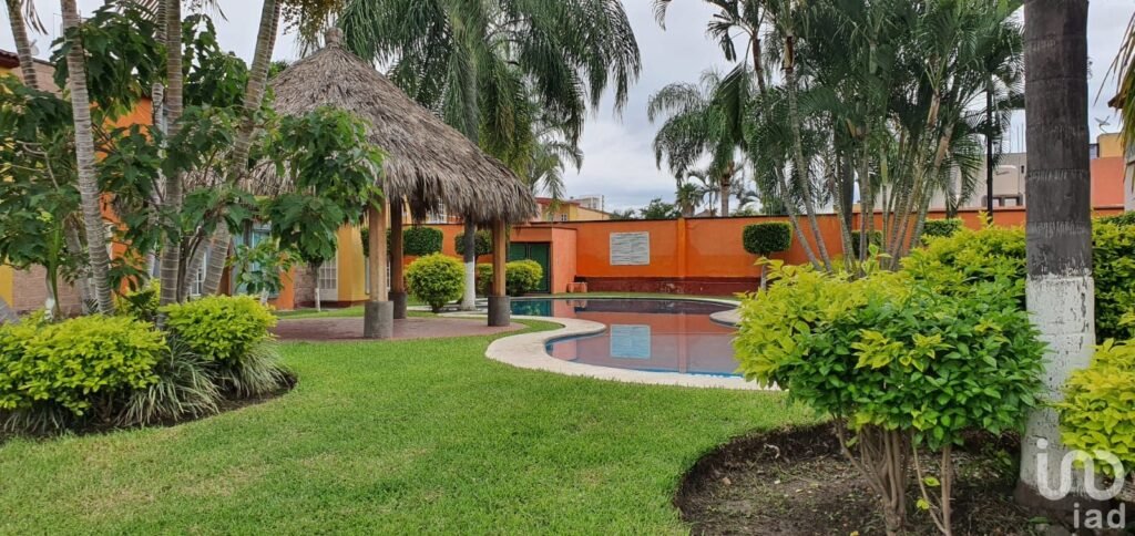 CASA EN VENTA EN EMILIANO ZAPATA