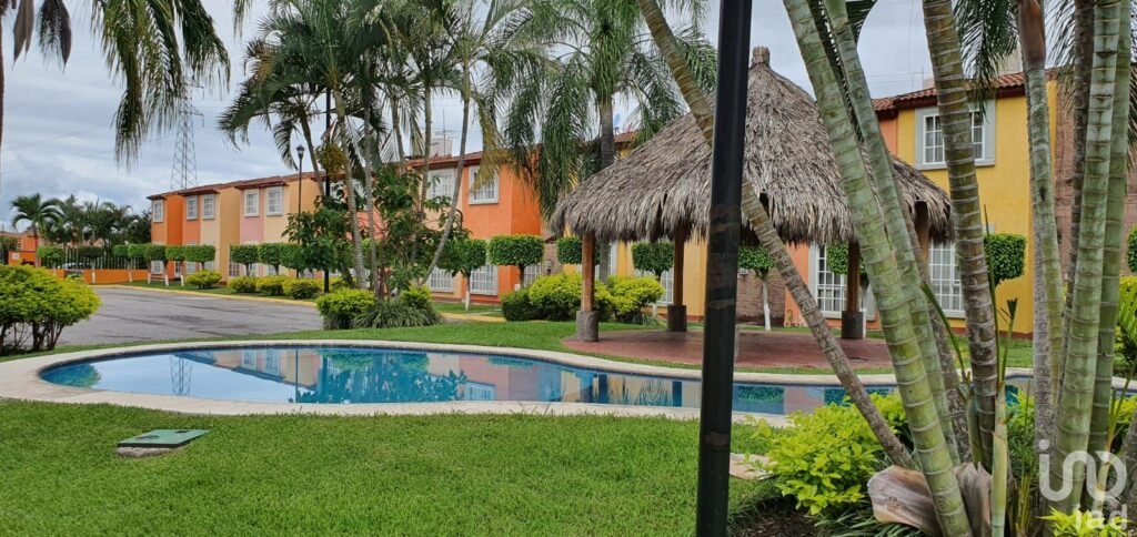 CASA EN VENTA EN EMILIANO ZAPATA