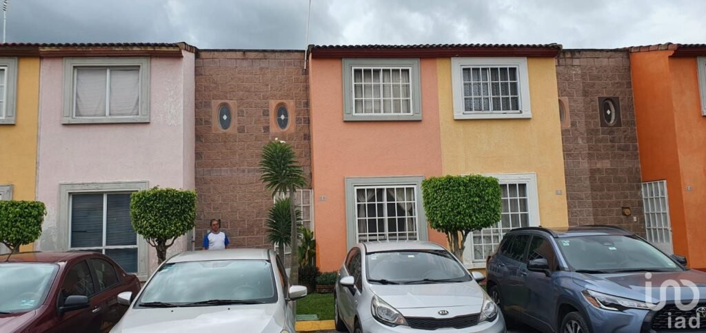 CASA EN VENTA EN EMILIANO ZAPATA