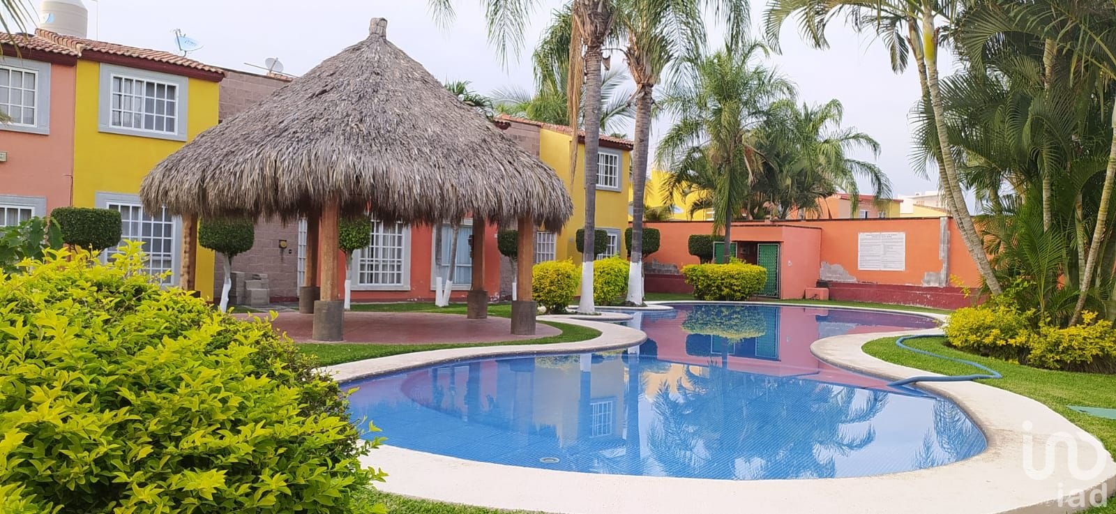 CASA EN VENTA EN EMILIANO ZAPATA