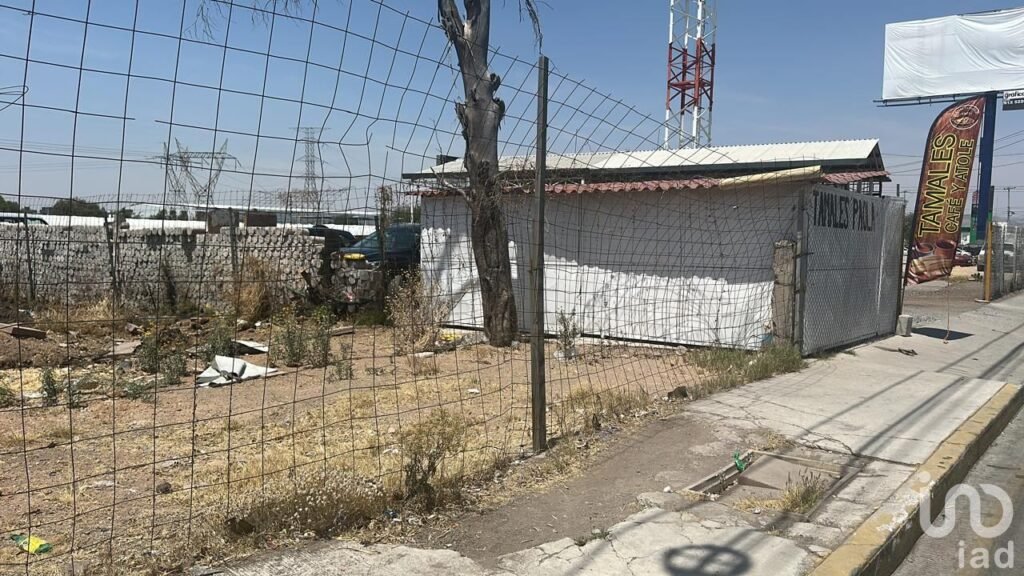 TERRENO EN RENTA SUP. 3000 M2, AV. SIGLO XXI CASI ESQUINA CON AV. INDEPENDENCIA, AGUASALIENTES.