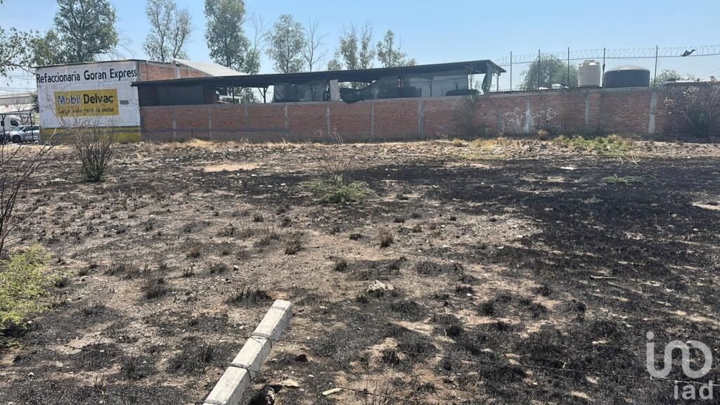 TERRENO EN RENTA SUP. 3000 M2, AV. SIGLO XXI CASI ESQUINA CON AV. INDEPENDENCIA, AGUASALIENTES.