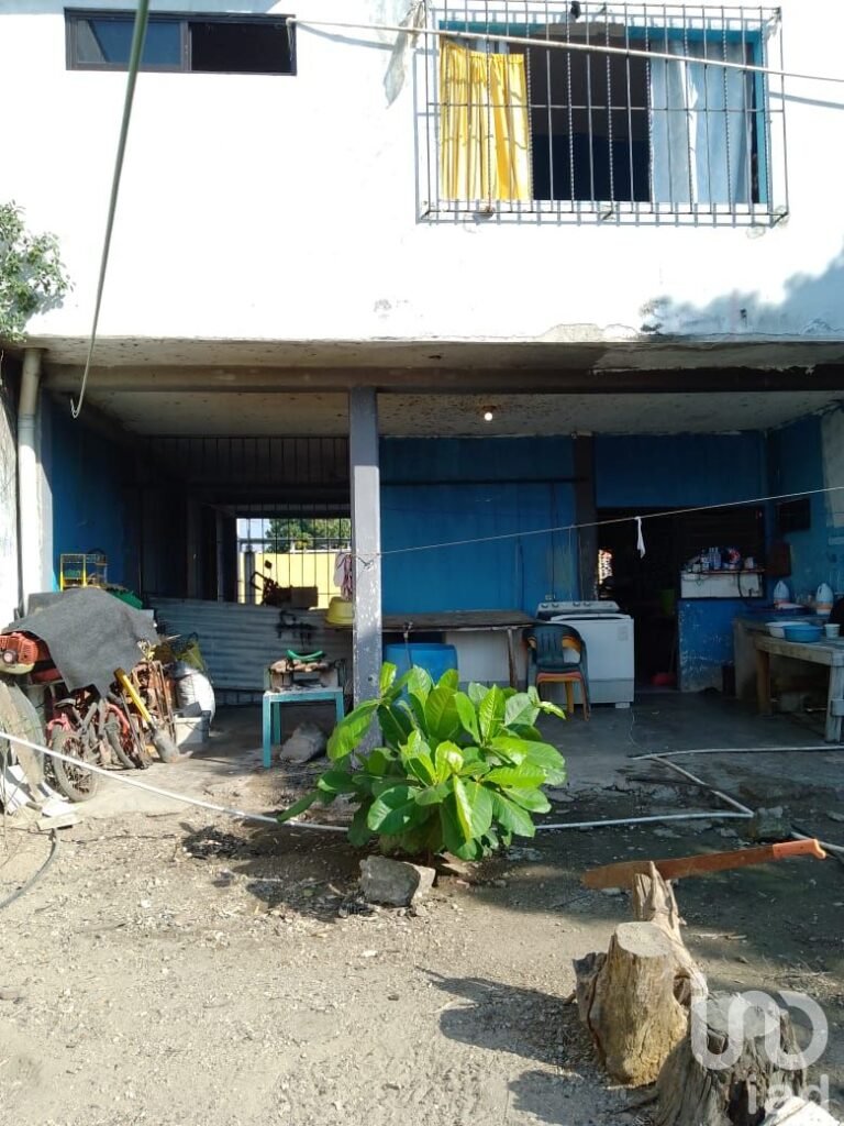 OPORTUNIDAD CASA EN VENTA FRACC. SOLIDARIDAD 224 M2 C. Y 400 M2 TERRENO CARDENAS, TABASCO