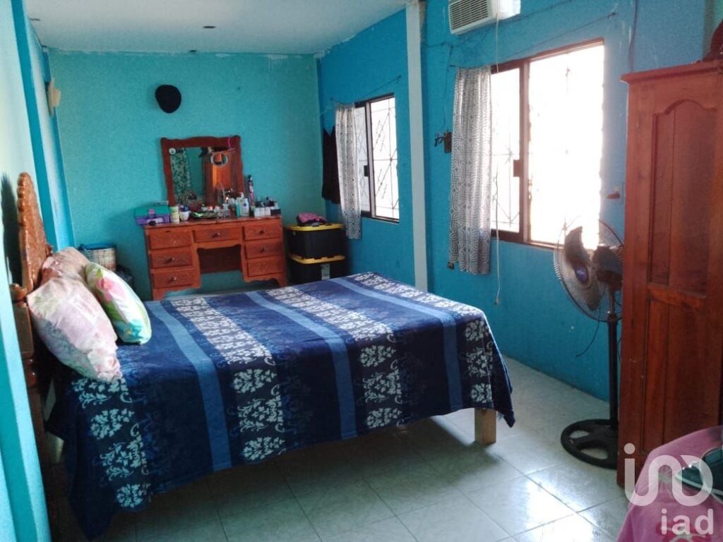 OPORTUNIDAD CASA EN VENTA FRACC. SOLIDARIDAD 224 M2 C. Y 400 M2 TERRENO CARDENAS, TABASCO