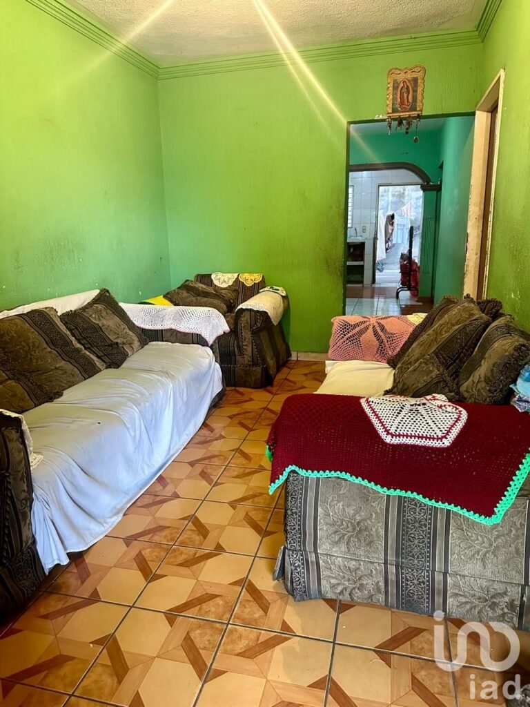 VENTA DE CASA EN LA COL. 5 DE MAYO , CULIACAN SINALOA