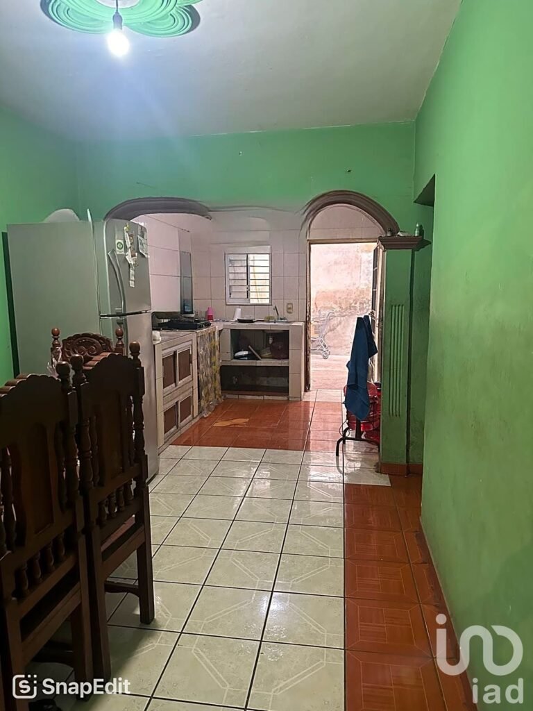VENTA DE CASA EN LA COL. 5 DE MAYO , CULIACAN SINALOA