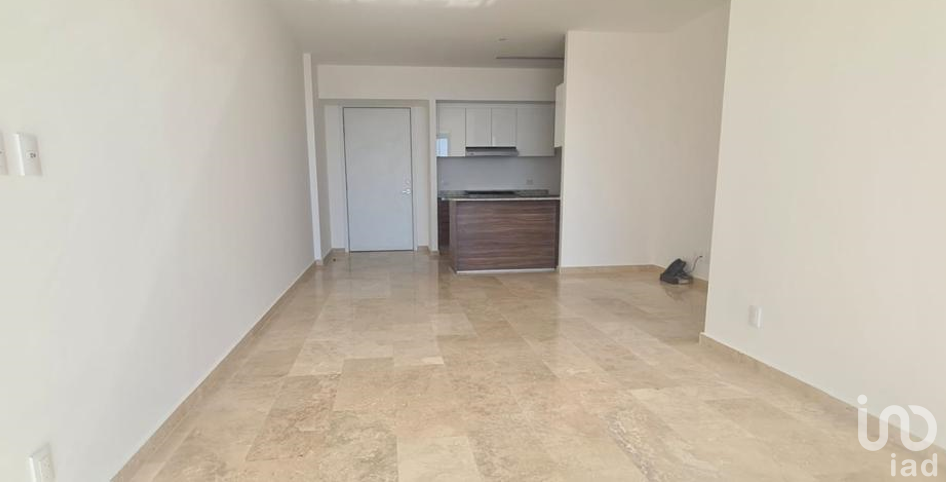 Se Renta Dep. en  Amira Residencial. Santiago de Querétaro, Qro.