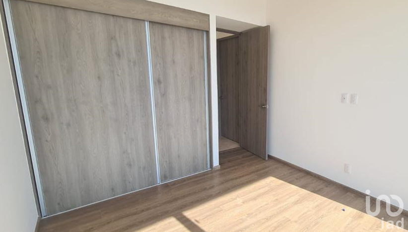 Se Renta Dep. en  Amira Residencial. Santiago de Querétaro, Qro.