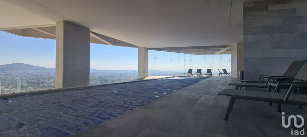 Se Renta Dep. en  Amira Residencial. Santiago de Querétaro, Qro.