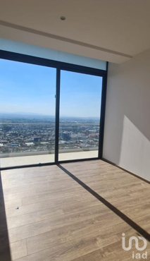 Se Renta Dep. en  Amira Residencial. Santiago de Querétaro, Qro.