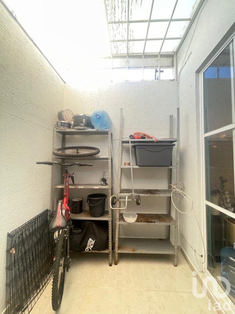 Casa en VENTA en Fracc. Privado Misión San Diego en Morelia