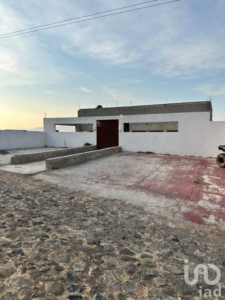 HORIZONTE CAJITITLAN