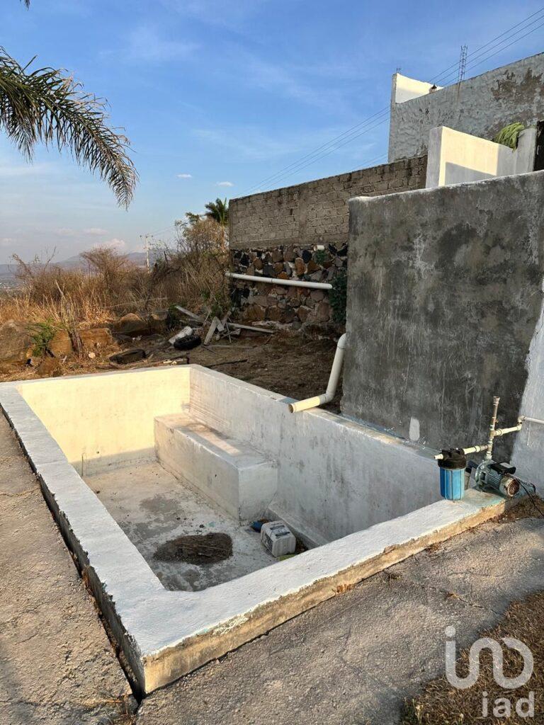 HORIZONTE CAJITITLAN