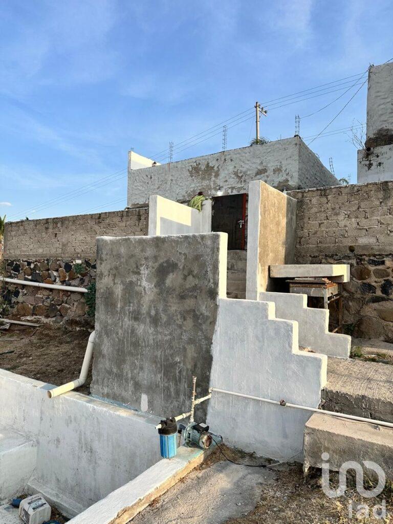 HORIZONTE CAJITITLAN