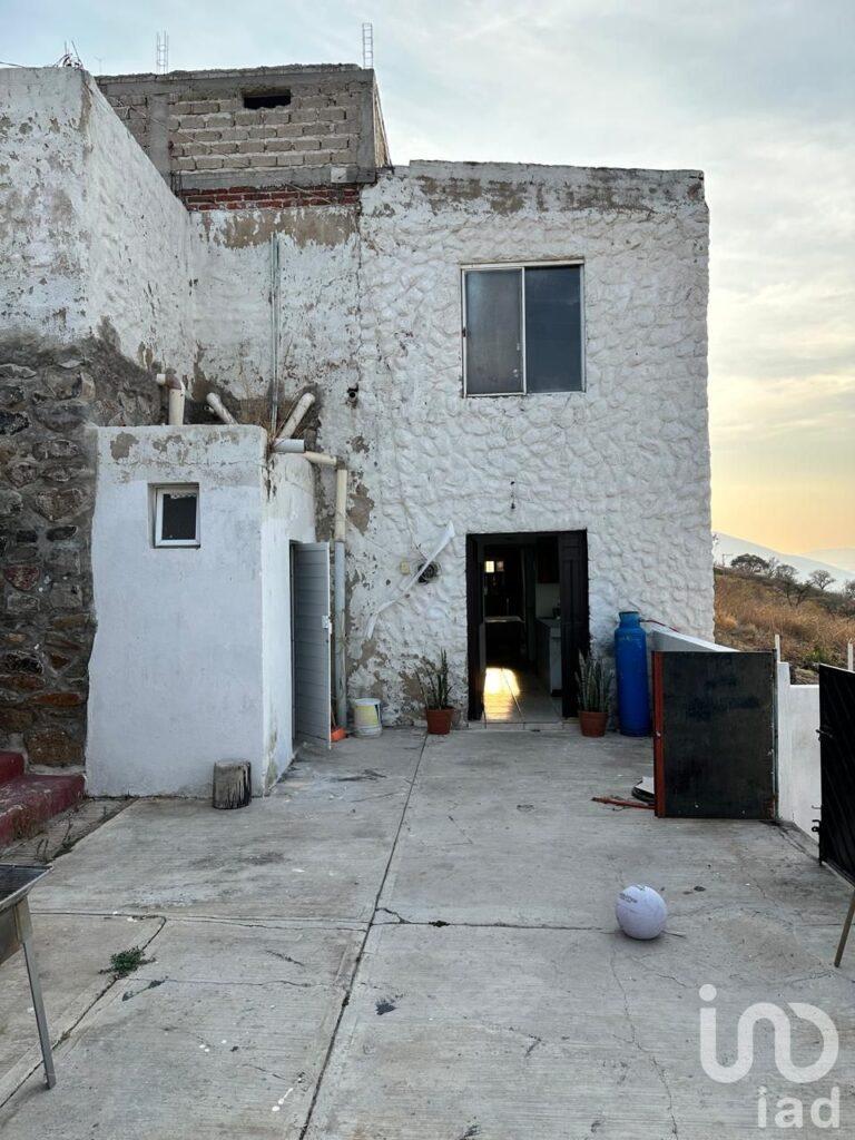 HORIZONTE CAJITITLAN