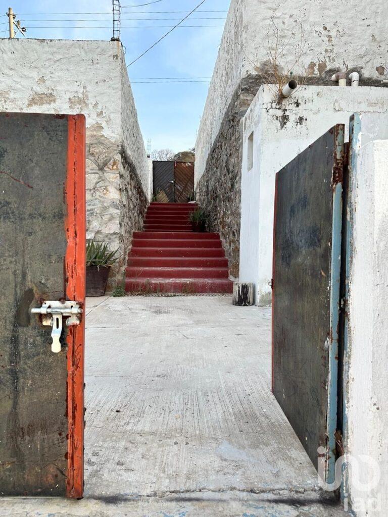 HORIZONTE CAJITITLAN