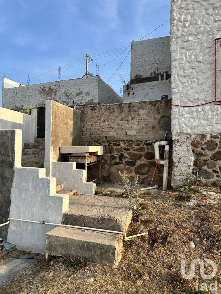 HORIZONTE CAJITITLAN