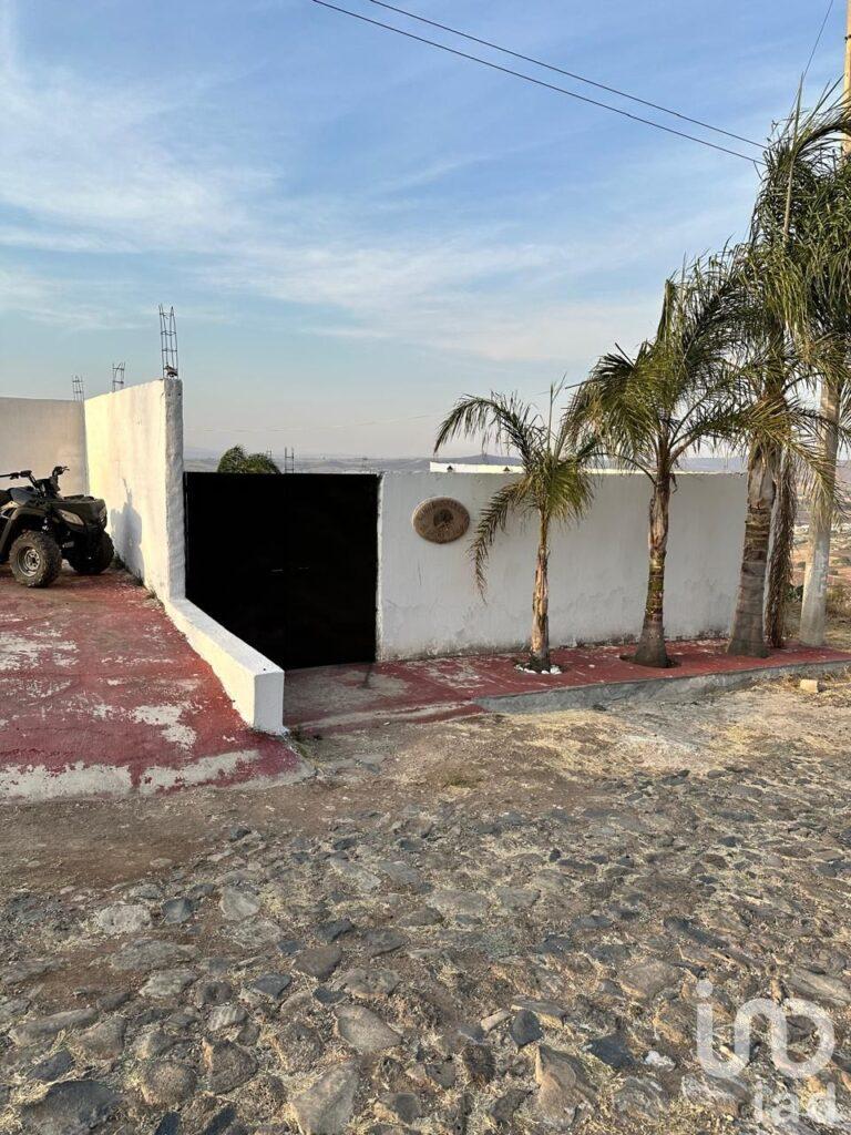 HORIZONTE CAJITITLAN