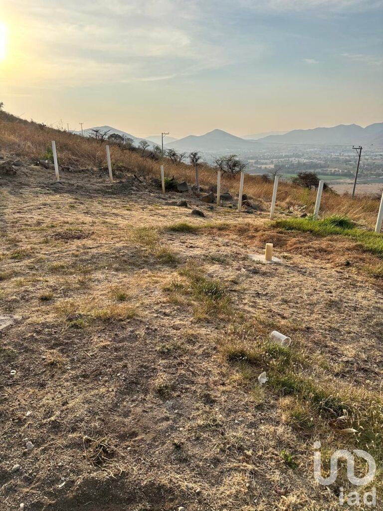 HORIZONTE CAJITITLAN