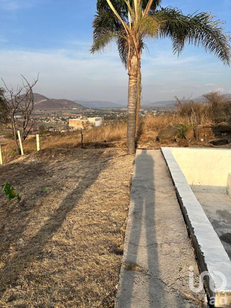 HORIZONTE CAJITITLAN