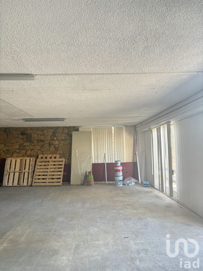 Oficinas en renta en San Francisco, Monterrey 56m2