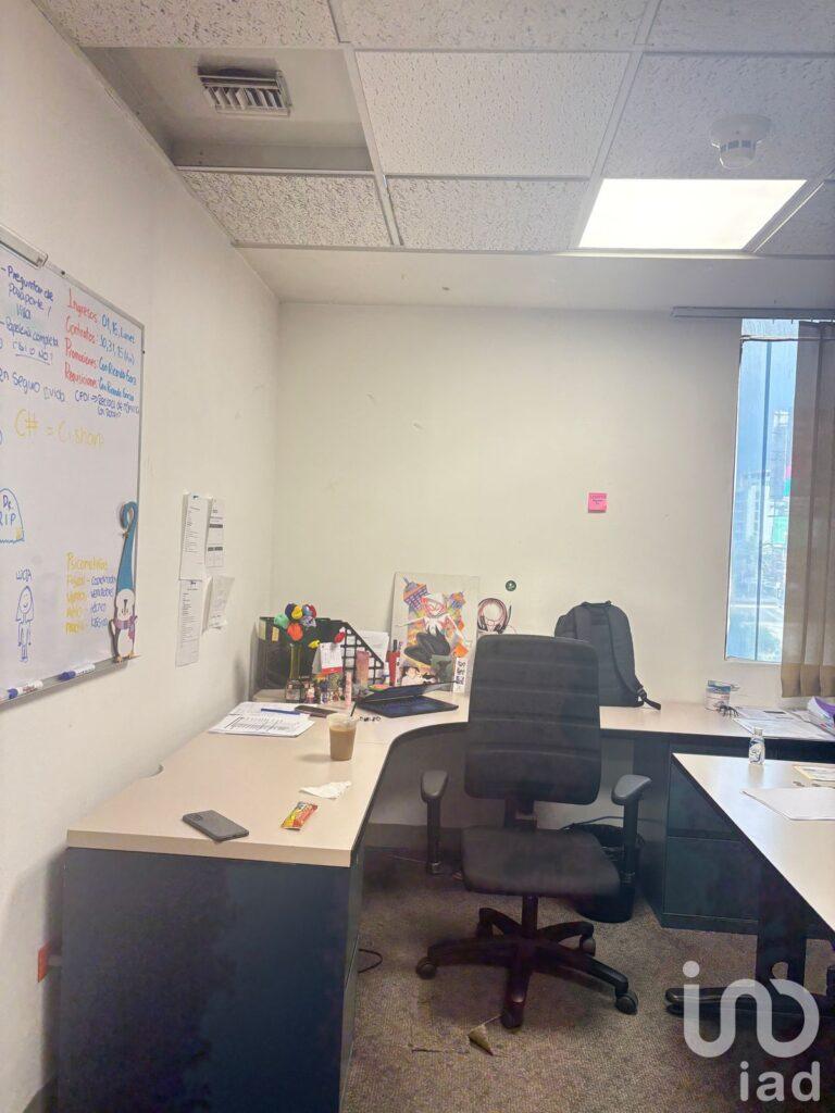 Oficinas en renta en San Jerónimo en Monterrey NL 690m2