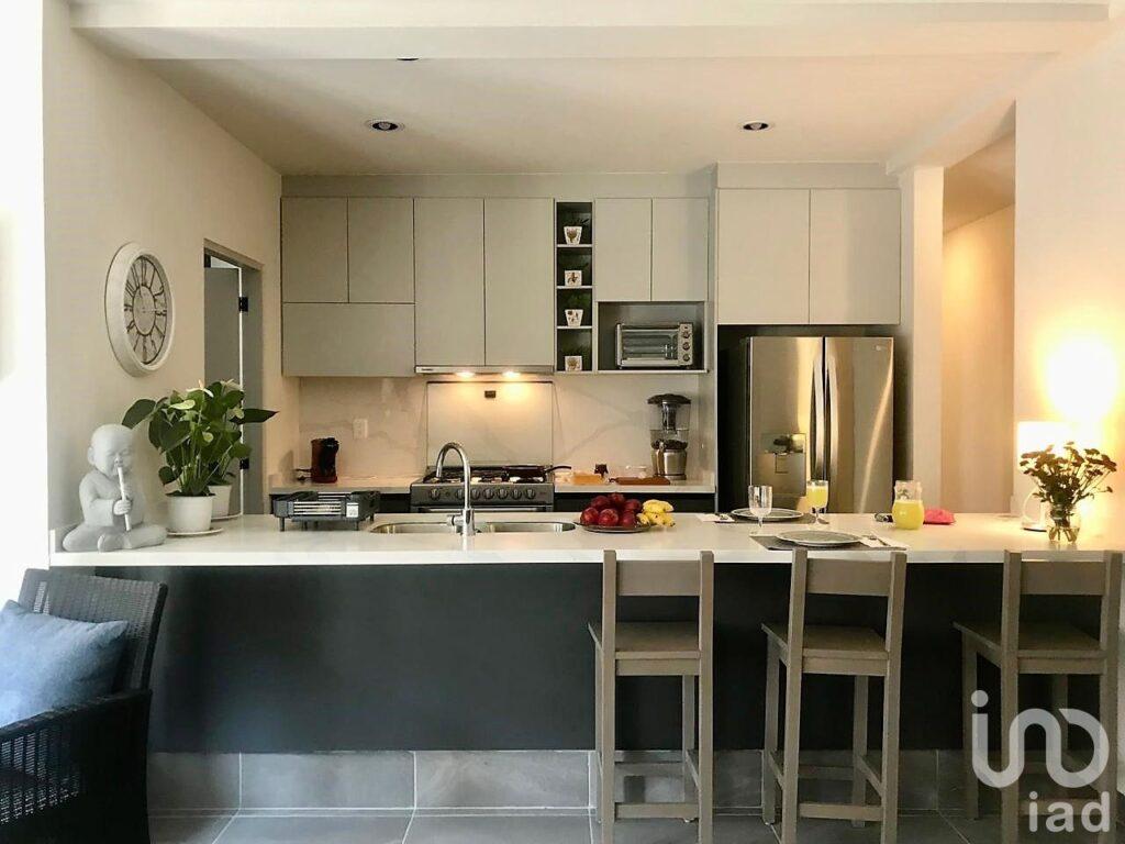 DEPARTAMENTO EN VENTA ZIBATA CLUB DE GOLF