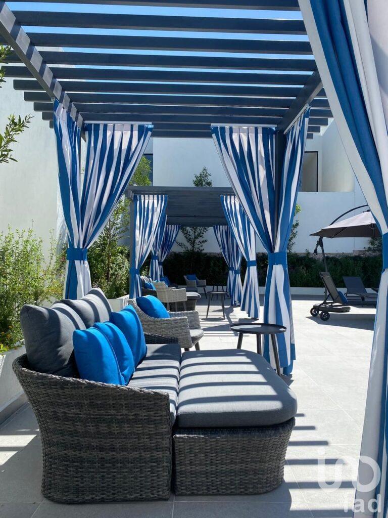 DEPARTAMENTO EN VENTA ZIBATA CLUB DE GOLF