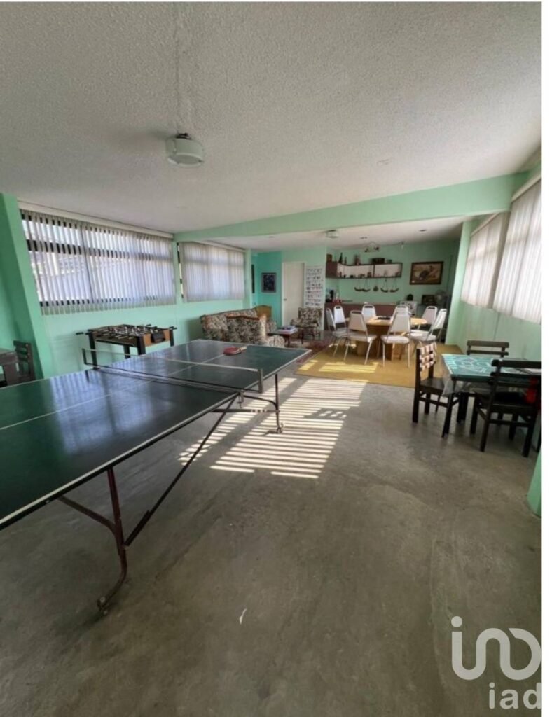 Venta de casa en Tepetlixpa Estado de México