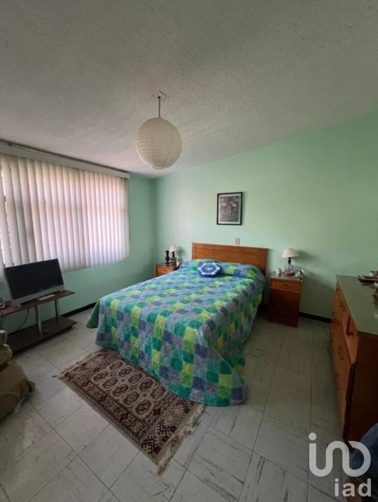 Venta de casa en Tepetlixpa Estado de México