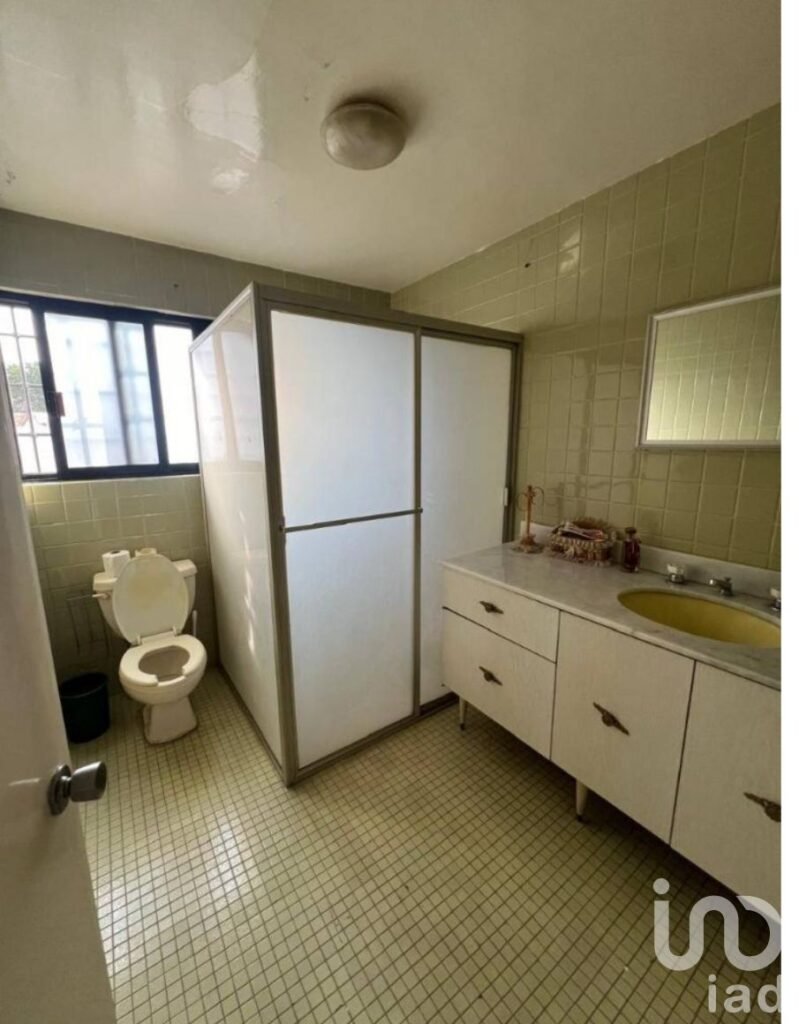 Venta de casa en Tepetlixpa Estado de México