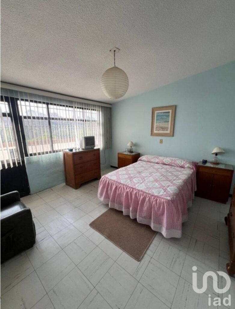 Venta de casa en Tepetlixpa Estado de México