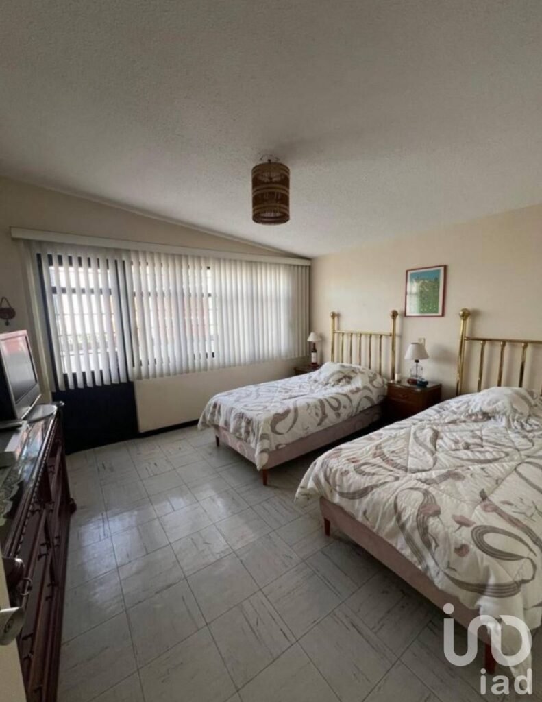 Venta de casa en Tepetlixpa Estado de México