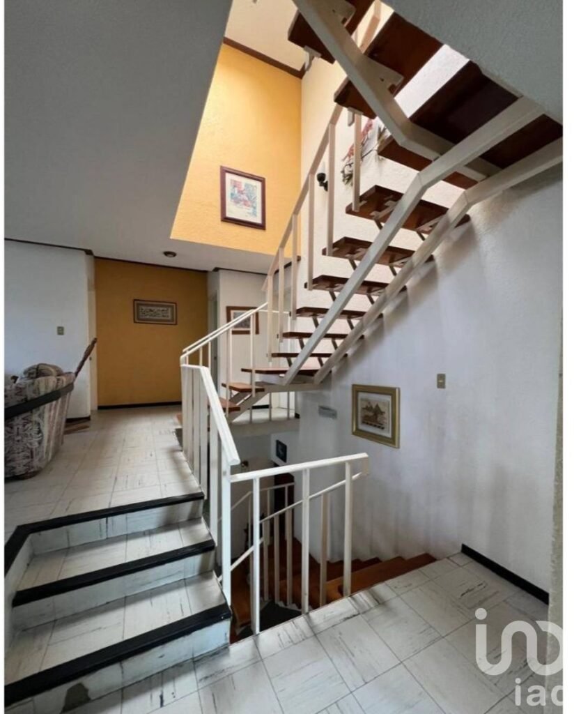 Venta de casa en Tepetlixpa Estado de México