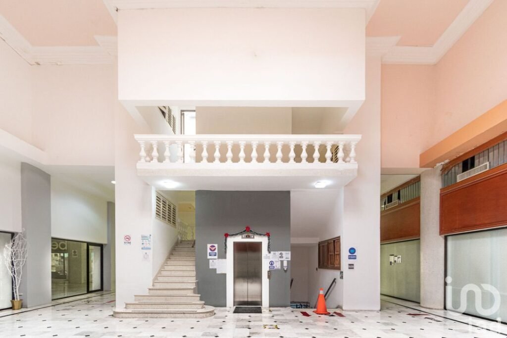 EDIFICIO PASEO MONTEJO