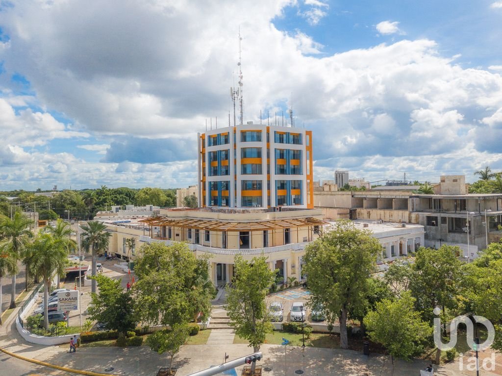 EDIFICIO PASEO MONTEJO